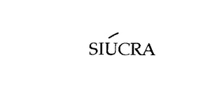 SIUCRA logo