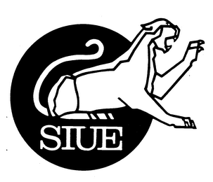 SIUE logo