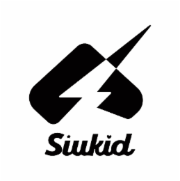 SIUKID logo