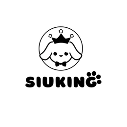 SIUKING logo