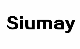 SIUMAY logo