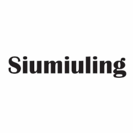 SIUMIULING logo