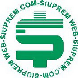 SIUPREM WEB - SIUPREM.COM logo