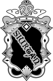 SIURTAN logo