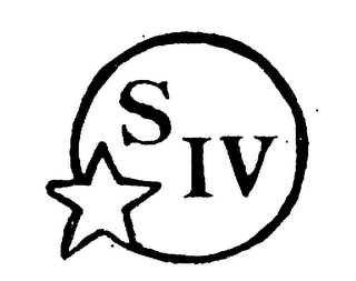 SIV logo