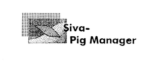 SIVA-PIG MANAGER logo