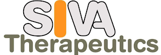 SIVA THERAPEUTICS logo