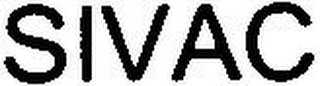 SIVAC logo