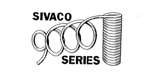 SIVACO 9000 SERIES logo