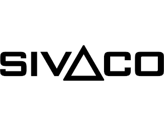 SIVACO logo