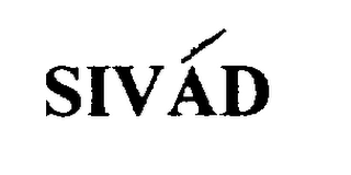 SIVAD logo