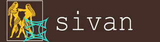 SIVAN logo