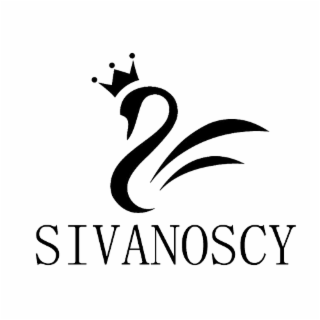 SIVANOSCY logo