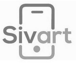 SIVART logo