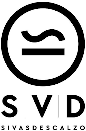 SIVASDESCALZO SVD logo