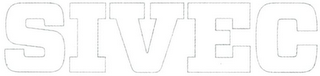 SIVEC logo
