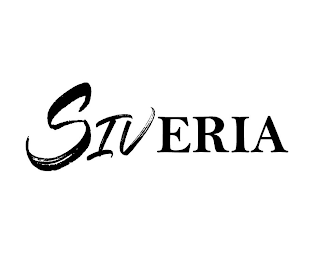 SIVERIA logo