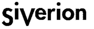 SIVERION logo