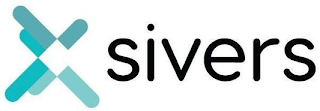 SIVERS logo