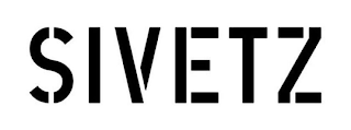 SIVETZ logo