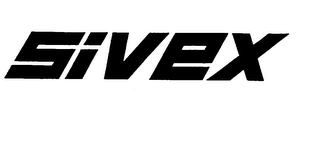 SIVEX logo