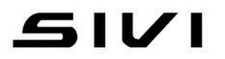 SIVI logo