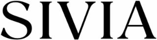 SIVIA logo
