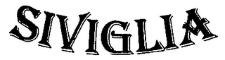SIVIGLIA logo