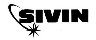 SIVIN logo