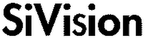SIVISION logo