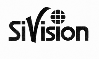 SIVISION logo