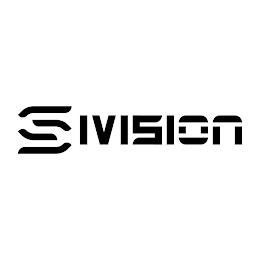 SIVISION logo