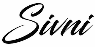 SIVNI logo