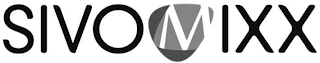 SIVOMIXX logo