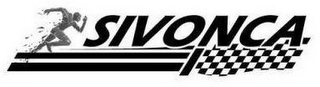 SIVONCA logo