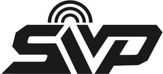 SIVP logo