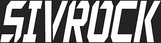 SIVROCK logo