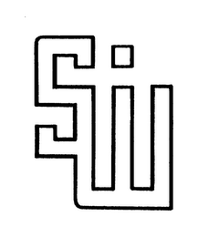 SIW logo