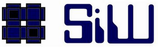 SIW logo