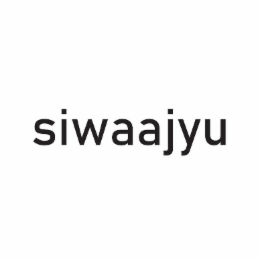 SIWAAJYU logo