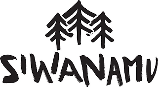 SIWANAMU logo