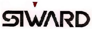 SIWARD logo