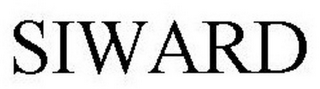 SIWARD logo