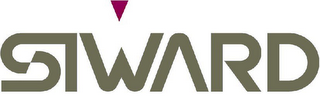 SIWARD logo