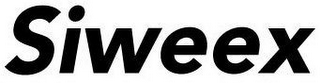 SIWEEX logo