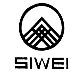SIWEI logo
