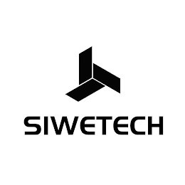 SIWETECH logo