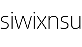 SIWIXNSU logo