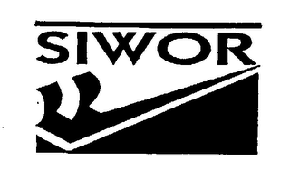SIWOR logo