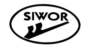 SIWOR logo